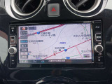 ナビ付いています!遠方に旅行する時には本当に重宝します♪今やメモリーナビ主流ですよ♪メモリーナビの利点はデータの読み書きのスピードが速くレスポンスがいいことです。