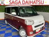 ダイハツ ムーヴキャンバス