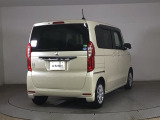 N-BOX G L ホンダセンシング 