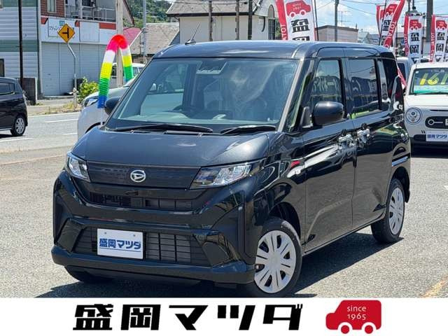 ムーヴ L 4WD 