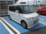 タント L 