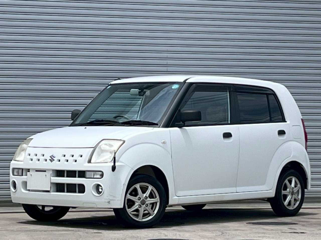 アルト 誕生30年記念車