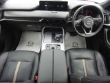 CX-60 3.3 XD ハイブリッド プレミアムスポーツ ディーゼル 4WD 