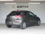 MAZDA2 1.5 15S Lパッケージ 