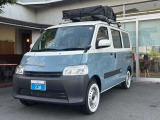タウンエースバン 1.5 GL 4WD 