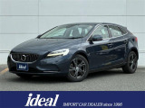 ボルボ V40
