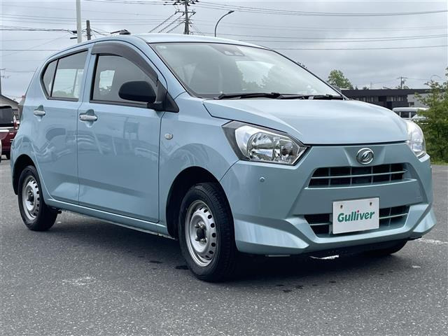 ミライース B SAIII 4WD 修復歴無し