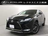 レクサス RX