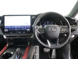 RX 500h Fスポーツパフォーマンス 4WD 