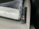 グローブBOX内ETC装備済です!