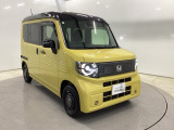 スライドドアなら狭い駐車場でもドアをぶつける心配がありません。ステップが低く乗り降りもしやすいです。