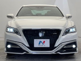 弊社では、全車『修復歴なし』のお車のみ取り扱っております。専任バイヤーによる厳選した仕入れの後、入庫後の車両チェックを行い、ネクステージが認定した高品質な中古車をご提供しております。