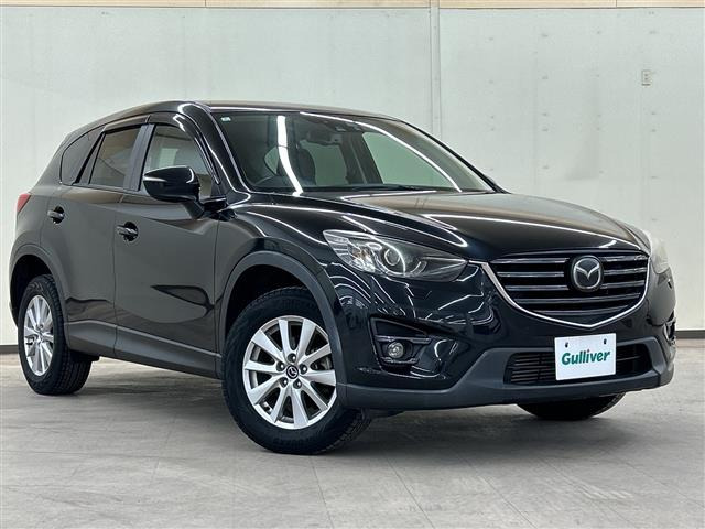 CX-5 2.2 XD プロアクティブ 4WD 4WD 修復歴無し