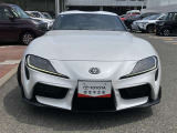 スープラ 2.0 SZ-R 