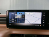 NissanConnectインフォテインメントシステム(12.3インチ、6スピーカー、グーグルビルトイン(ナビ機能含む)