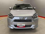 ミライース X SAIII 