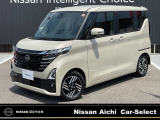※雹害車/両側電動スライドドア・純正ナビMM223D-Le・Bluetooth・HDMI・USB ・全視界カメラ・ドラレコ前・室内・ETC 2.0・LEDヘッドライト・タッチパネル式オートエアコン・純正アルミ