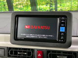 ムーヴキャンバス ストライプス G 
