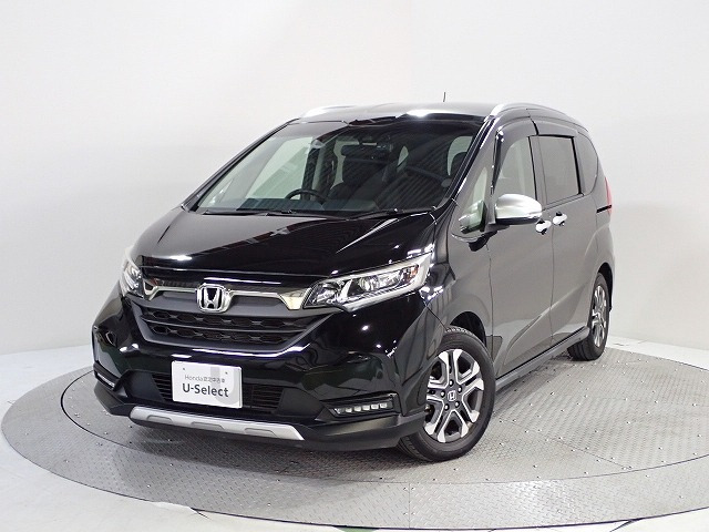 ホンダ フリード 