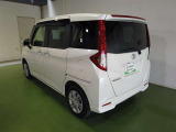 ルーミー 1.0 G 