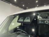 【衝突被害軽減ブレーキ】前方の車両や横断する歩行者などを検知した時、衝突回避や被害軽減をサポートします。