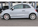 スタッフまでお気軽にご連絡下さい!! FIAT/ABARTH習志野店 TEL:047-469-0005