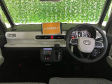 ムーヴキャンバス  ストライプス G