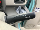 ヘッドライトスイッッチです。