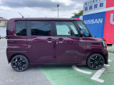 ルークスの良さを是非現車でご確認下さい!