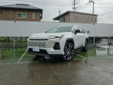 RAV4 2.5 Z E-Four 4WD 