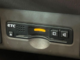 【ETC】高速道路の料金所をストレスなく通過!話題のスポットやサービスエリアに多い「スマートIC」利用時は必須のアイテムです。当店でセットアップを実施、ご納車当日からすぐにご利用いただけます!