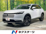 ホンダ ヴェゼル