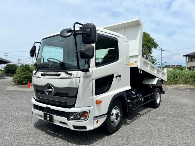 レンジャー  3.45t