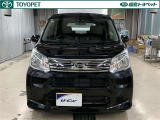 ムーヴ  X リミテッド SAIII