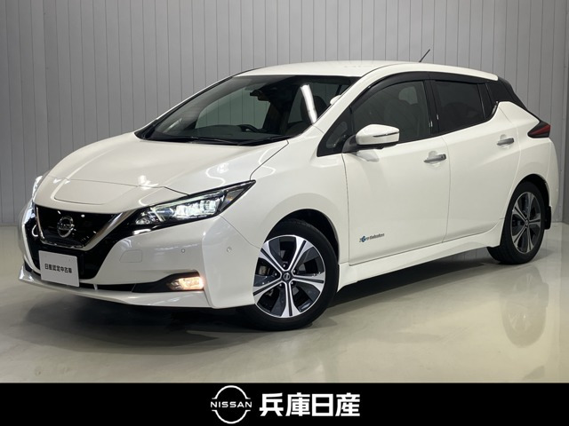 日産 リーフ 