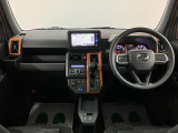 充実装備のタフトのお買得車が入庫しました!走行1.4万km!ナビゲーション、バックカメラ、ETC、ナビ連動前後ドラレコ、前席シートヒーター、LEDヘッドライト・フォグランプなど装備の1台です!!