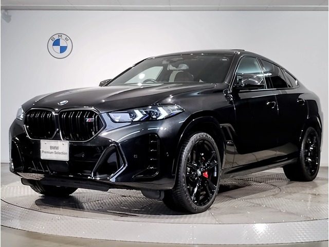 X6 M60i xドライブ 4WD