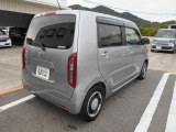 HondaSENSING搭載車両です☆
