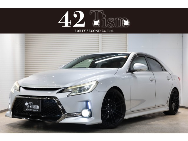 マークX 2.5 250G