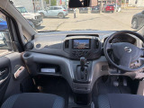 NV200バネットバン 1.6 GX 修復歴無し