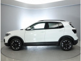 T-Cross TSI アクティブ 