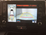 いまや必須装備「ナビゲーション」搭載!知らない場所にスイスイッとドライブ。もう、これなしではハンドルを握れませんね!でも運転中の操作は危険ですのでご注意ですね☆