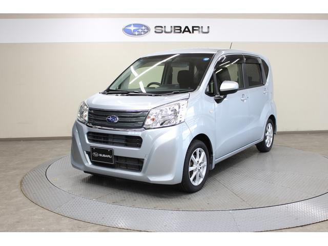 ステラ G スマートアシスト 4WD