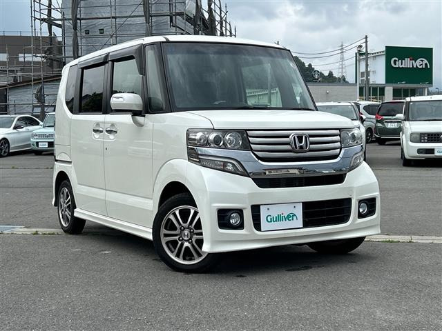 ホンダ N-BOX 