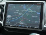◆ホンダ純正メモリーナビ◆初めての場所もナビゲーションがご案内!楽しい旅行をサポートします。