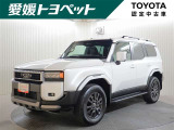 ランドクルーザー250 2.8 VX ディーゼル 4WD 