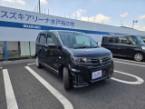 ワゴンR ZL 