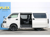 【H30年式/1ナンバー/ガソリン4WD】買取直販★BIG-Xナビ★ベッドキット他**全国ご納車OK**
