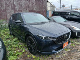 マツダ CX-5