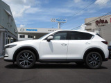 CX-5 2.2 XD Lパッケージ 4WD 